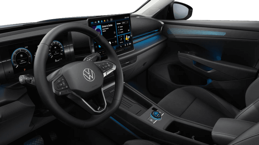 Nowy T-Roc - miniatura renderu 7