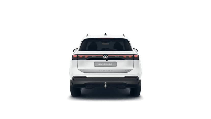 Tiguan - miniatura renderu 2