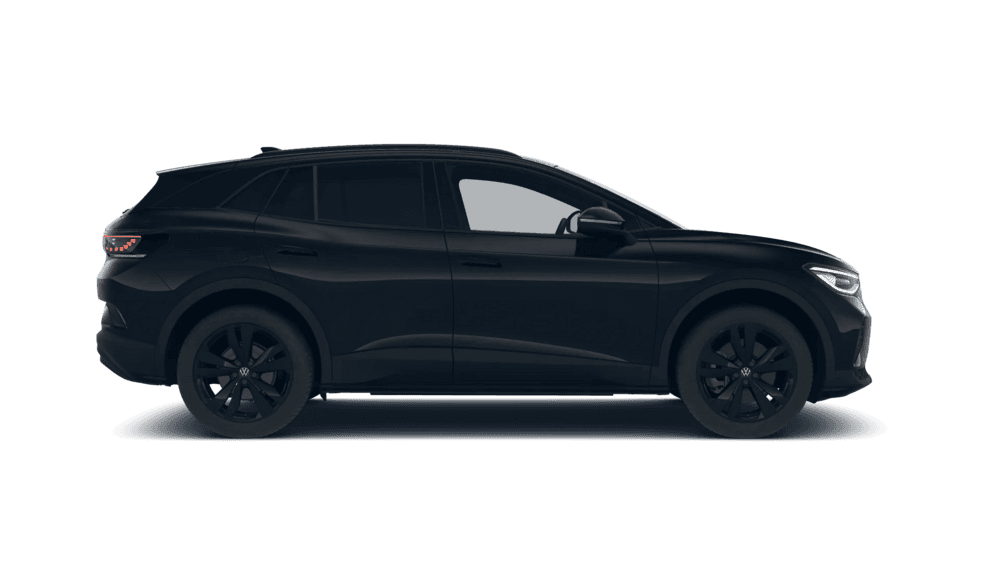 ID.4 Pure Plus 2026 Elektryczny 58 kWh 190 KM