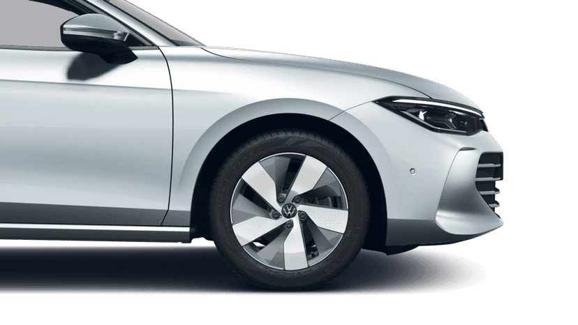 Passat - miniatura renderu 6