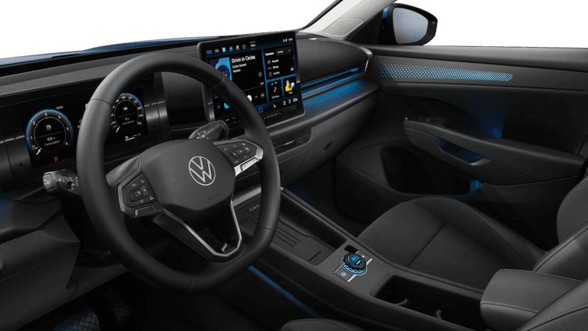 Nowy T-Roc - miniatura renderu 7