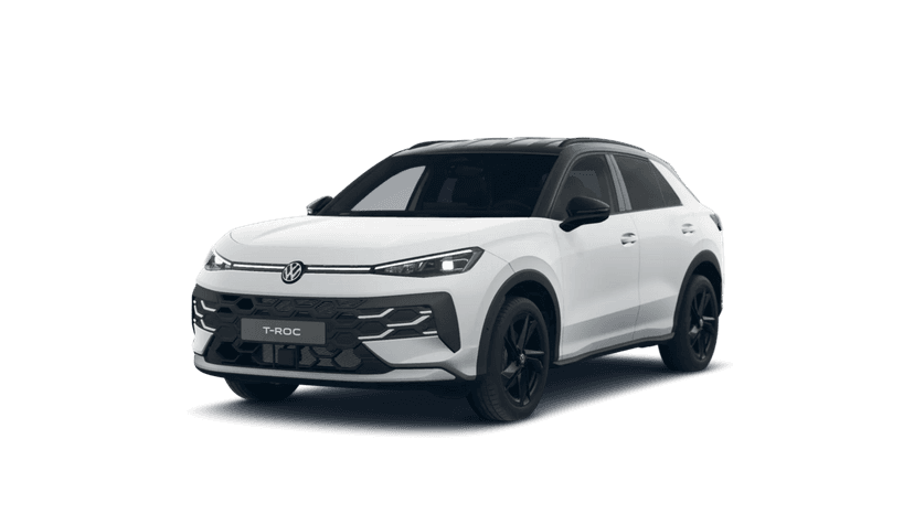 Nowy T-Roc - miniatura renderu 5