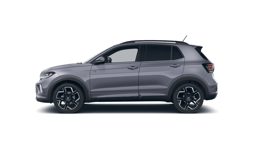 T-Cross - miniatura renderu 4