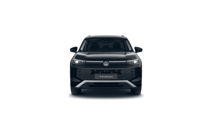 Tayron - miniatura renderu 2