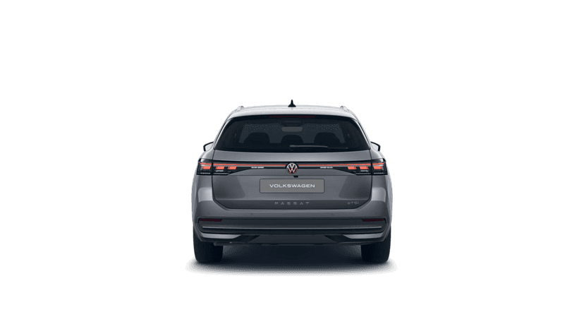 Passat - miniatura renderu 2