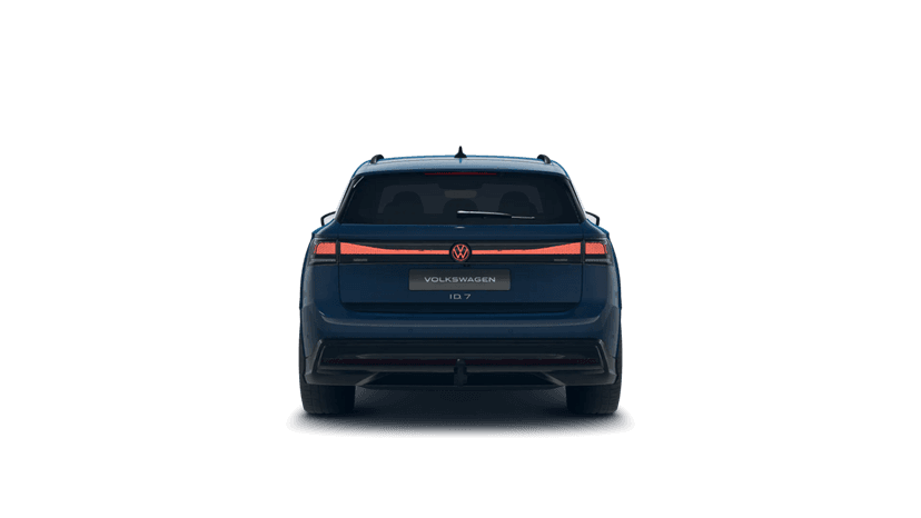 ID.7 Tourer - miniatura renderu 2