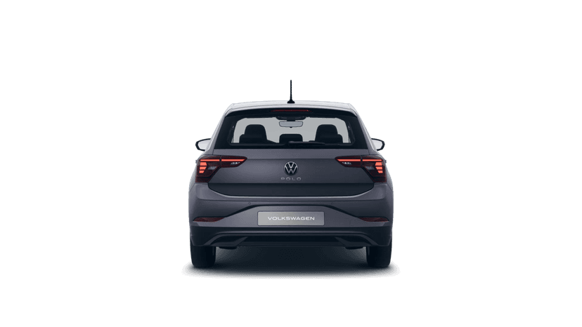 Polo - miniatura renderu 2