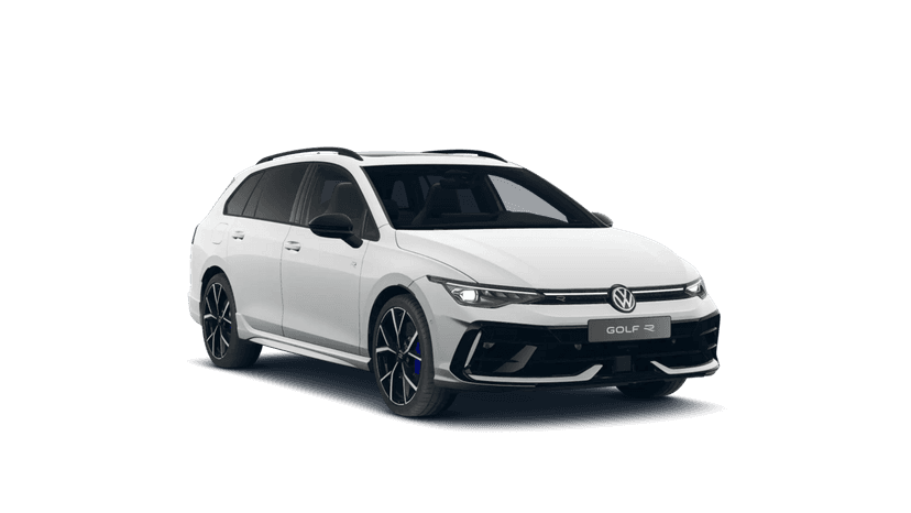 Golf Variant - miniatura renderu 1