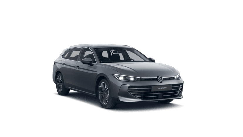 Passat - miniatura renderu 1