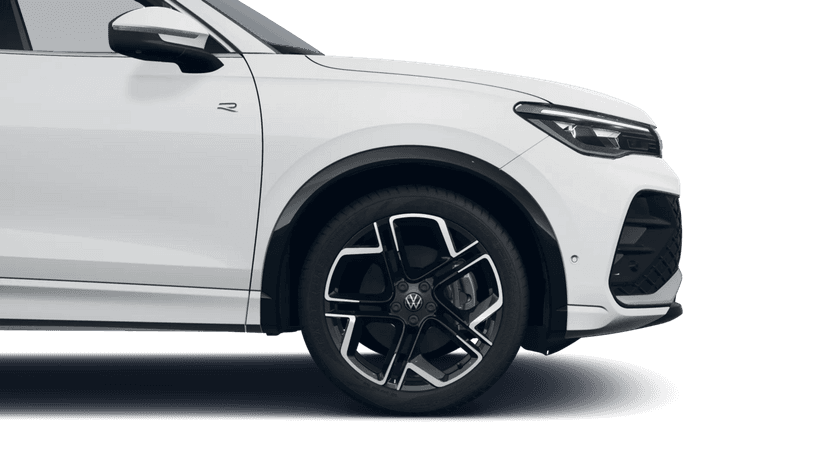 Tiguan - miniatura renderu 6