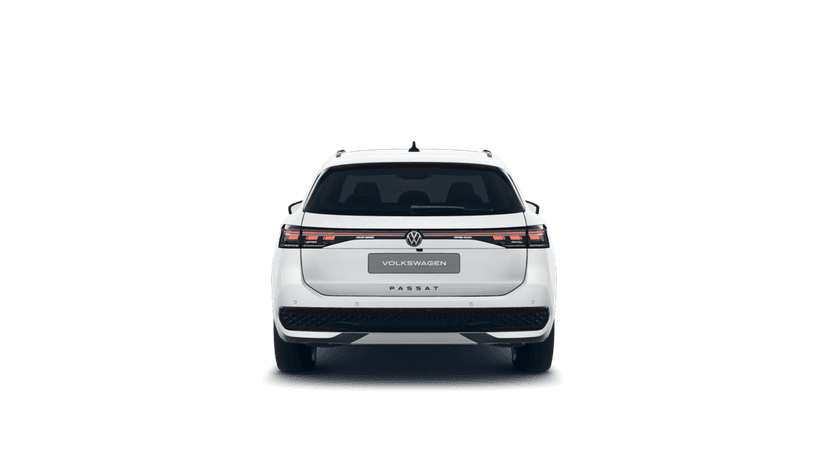 Passat - miniatura renderu 2