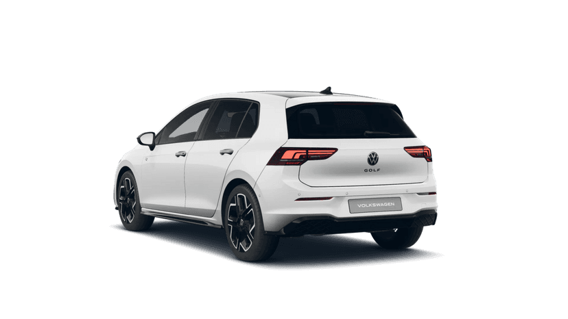 Golf - miniatura renderu 3