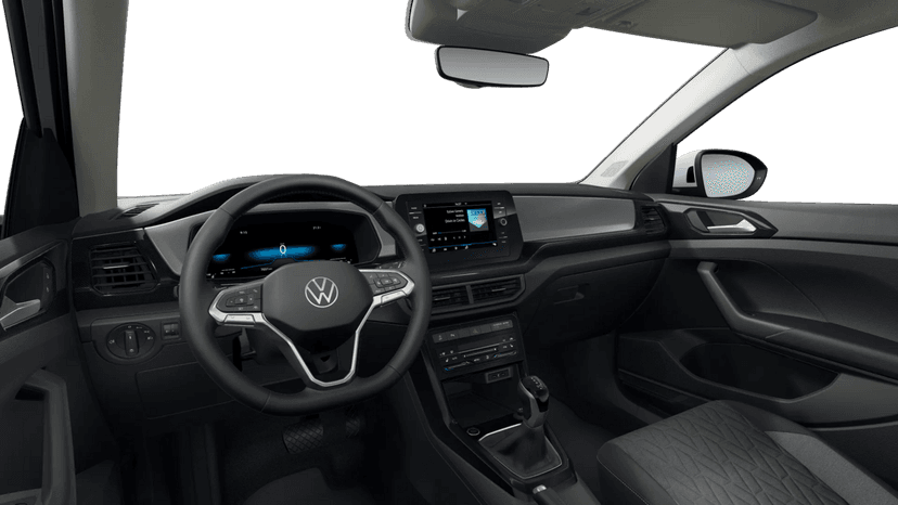 T-Cross - miniatura renderu 7
