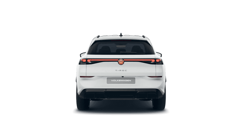 Nowy T-Roc - miniatura renderu 2