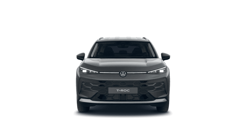 Nowy T-Roc - miniatura renderu 5