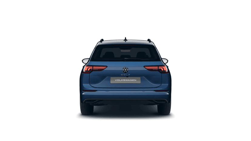 Golf Variant - miniatura renderu 2