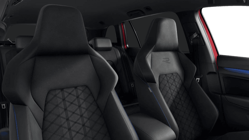 Golf Variant - miniatura renderu 8