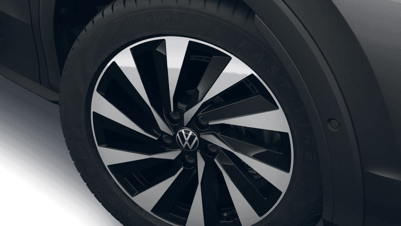 Nowy T-Roc - miniatura renderu 6
