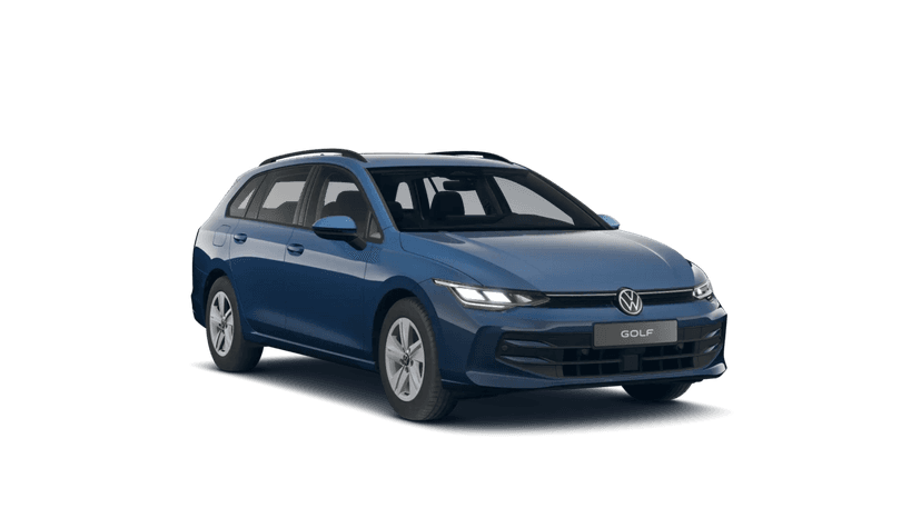 Golf Variant - miniatura renderu 1