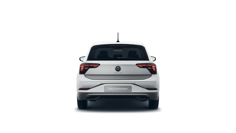 Polo - miniatura renderu 2