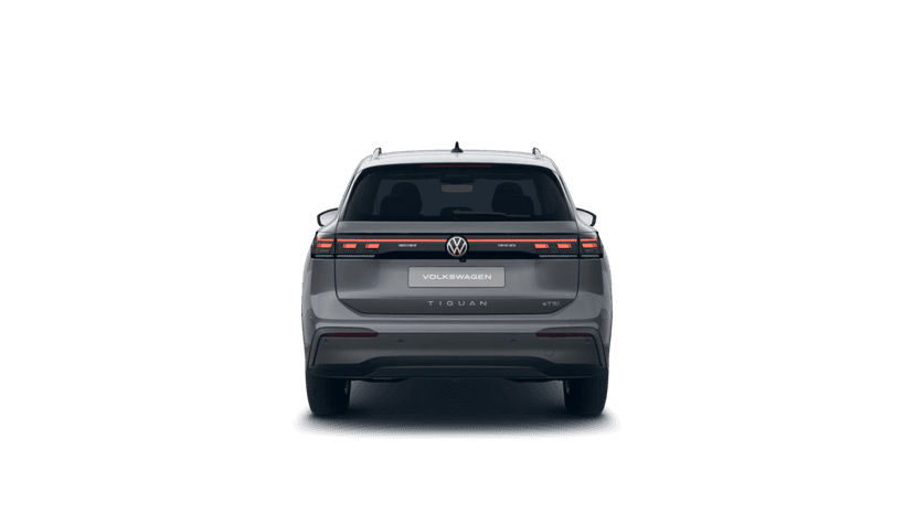 Tiguan - miniatura renderu 2