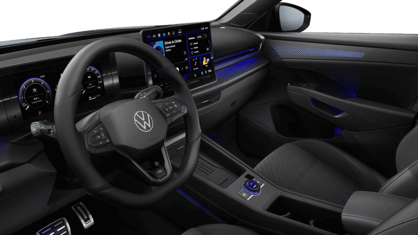 Nowy T-Roc - miniatura renderu 7