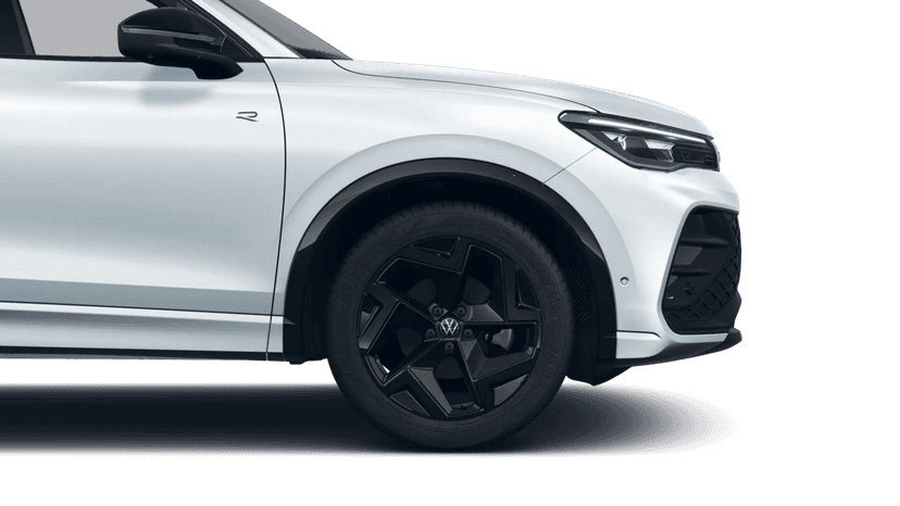 Tiguan - miniatura renderu 6