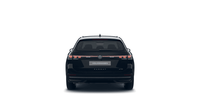 Nowy Passat - miniatura renderu 2