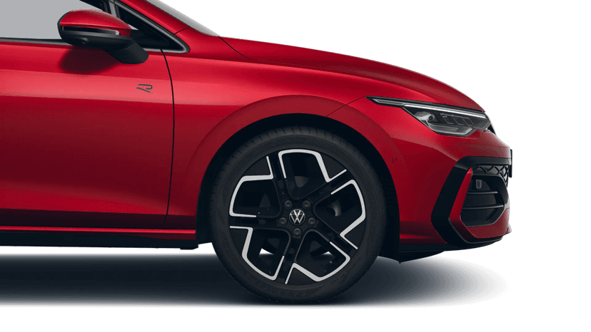 Golf Variant - miniatura renderu 6
