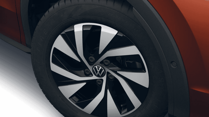 Nowy T-Roc - miniatura renderu 6