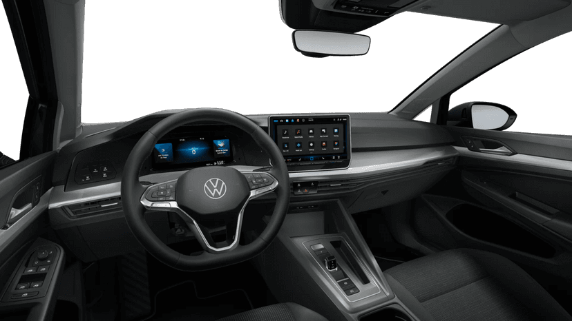 Golf - miniatura renderu 7