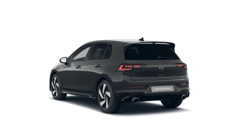 Golf - miniatura renderu 3