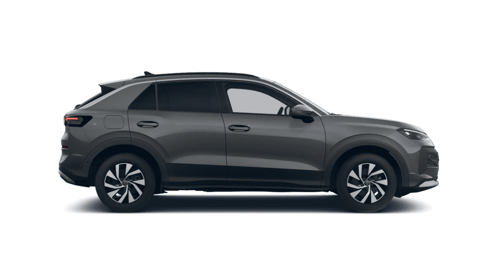 Nowy T-Roc Life 2026 1.5 eTSI 150 KM