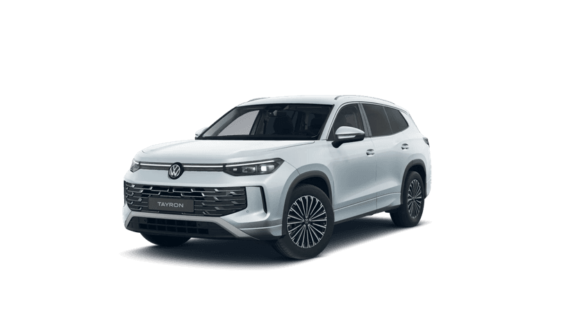 Tayron - miniatura renderu 5