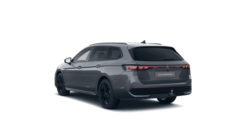 Passat - miniatura renderu 3