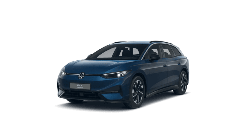 ID.7 Tourer - miniatura renderu 5