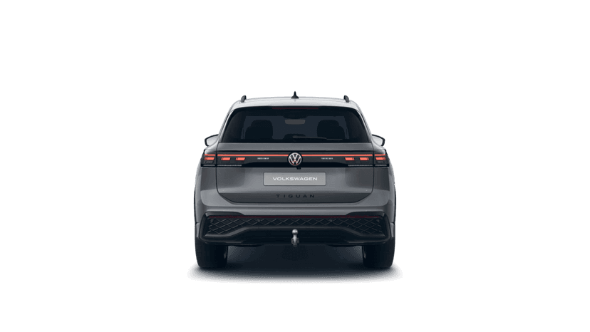 Tiguan - miniatura renderu 2