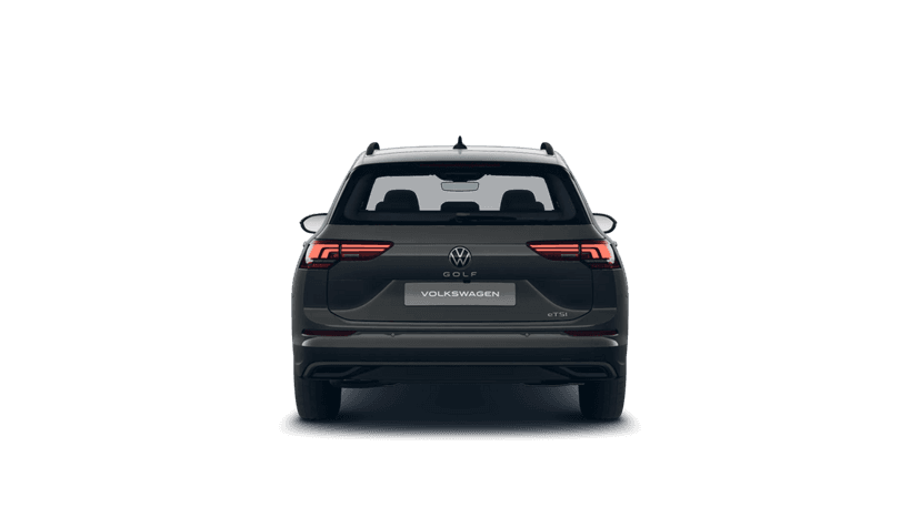 Golf Variant - miniatura renderu 2
