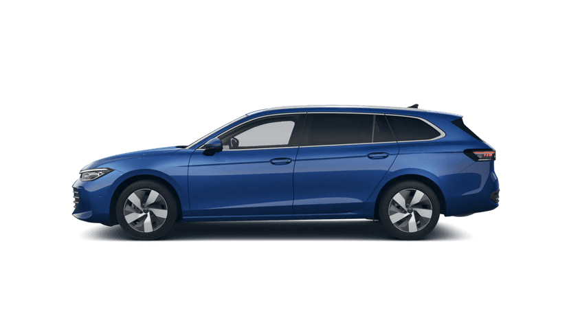 Passat - miniatura renderu 4