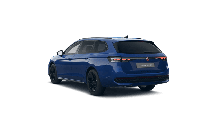 Passat - miniatura renderu 3