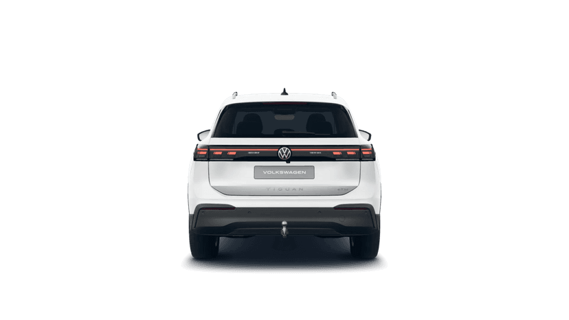 Tiguan - miniatura renderu 2