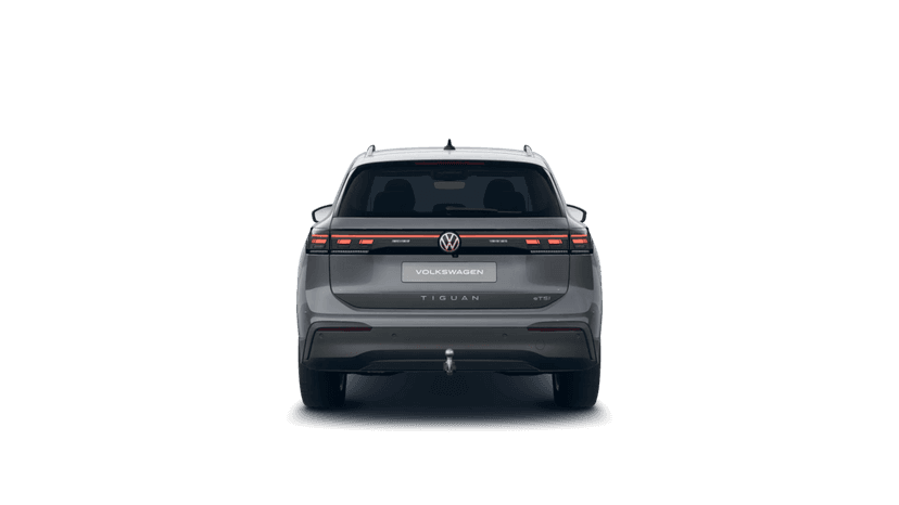 Tiguan - miniatura renderu 2