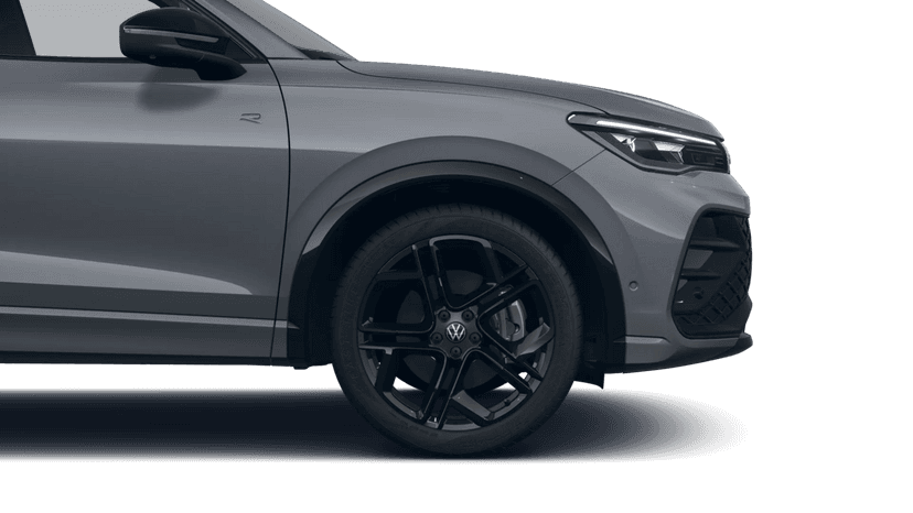 Tiguan - miniatura renderu 6