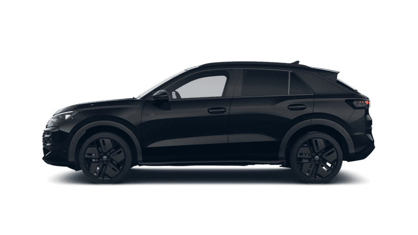 Nowy T-Roc - miniatura renderu 4