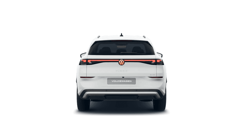 Nowy T-Roc - miniatura renderu 2