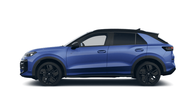 Nowy T-Roc - miniatura renderu 4