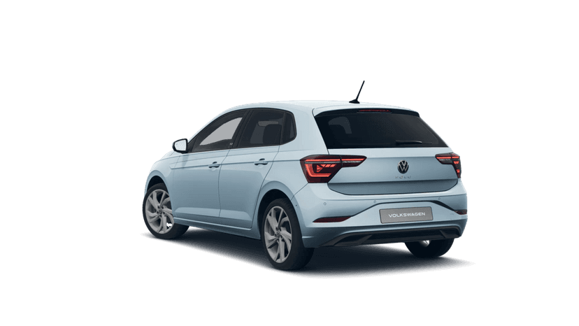 Polo - miniatura renderu 3
