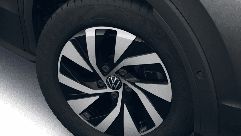 Nowy T-Roc - miniatura renderu 6