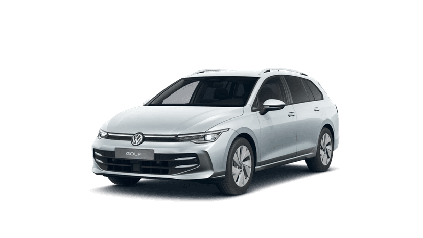 Golf Variant - miniatura renderu 5