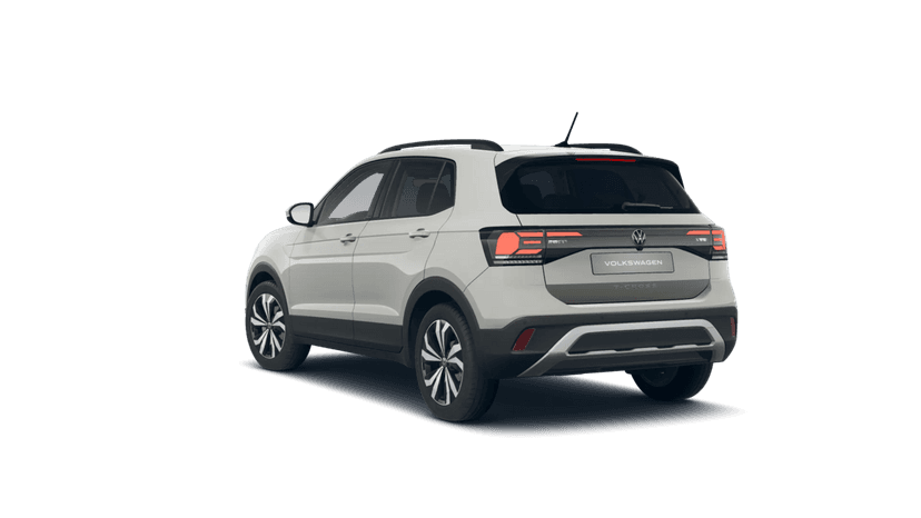 T-Cross - miniatura renderu 3